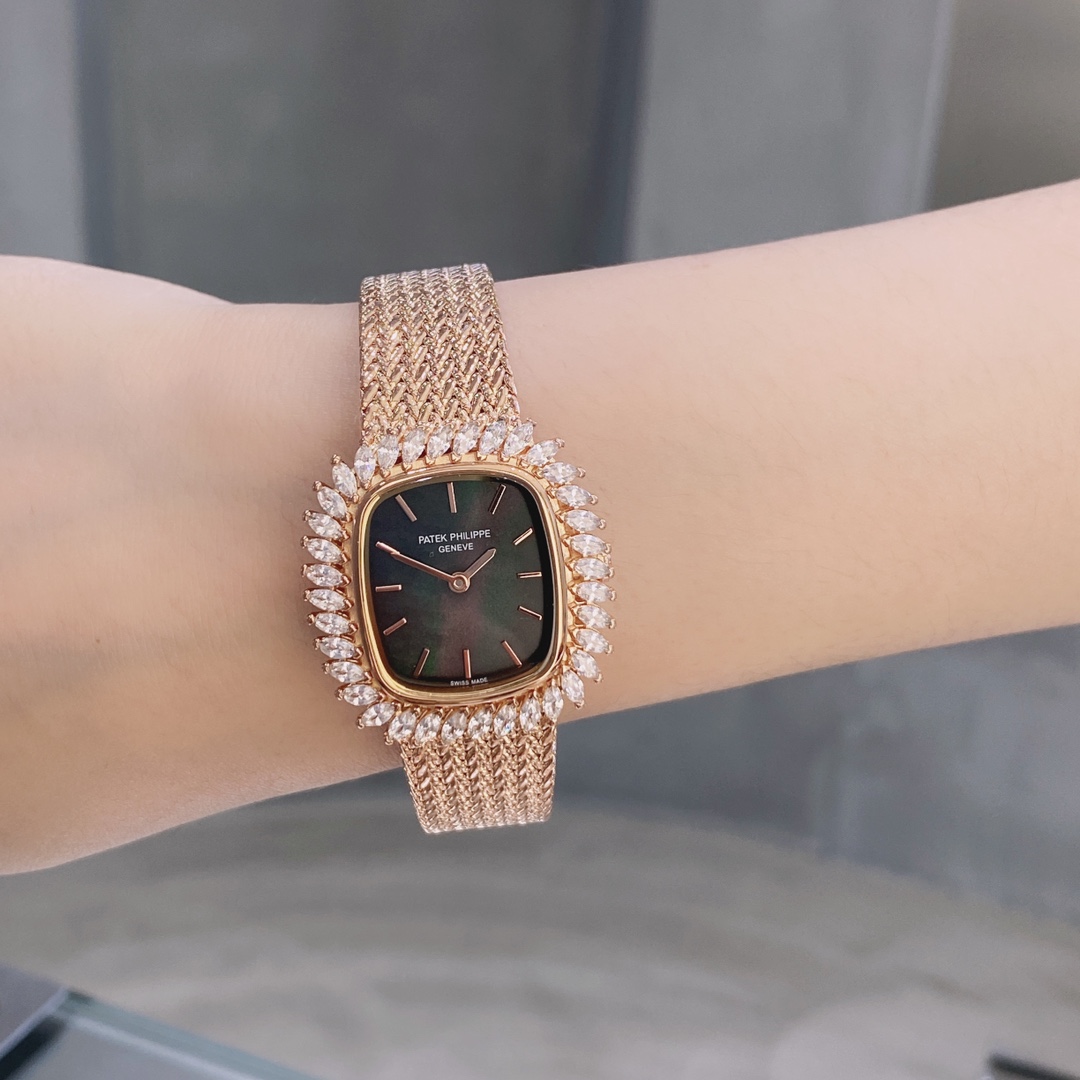 Watches Patek Philippe PATEK PHILIPPE 314480 size:40 mm - vstockx