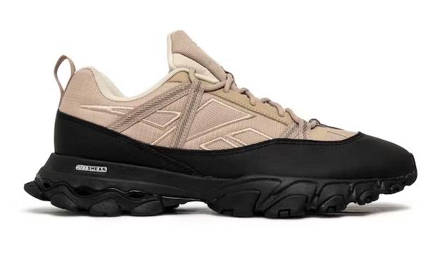 Reebok DMX Trail Shadow Modern Beige Black - vstockx