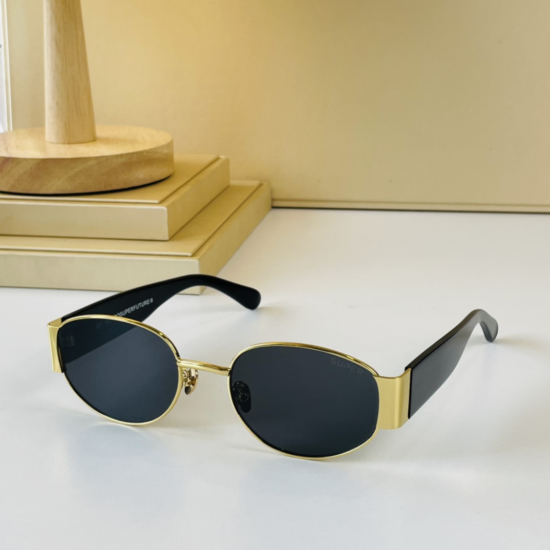 Sunglasses Super Retrosuperfuture 1 - vstockx