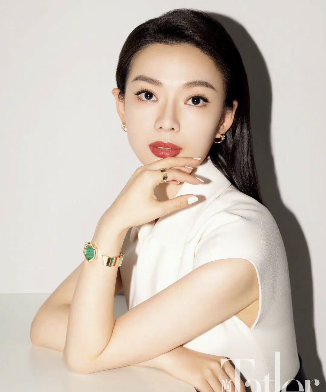 Watches Dior 323452 size:25*17 mm - vstockx