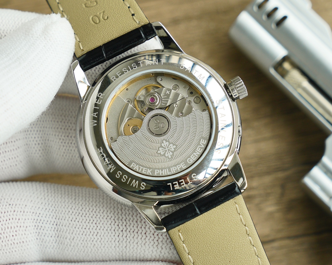 Watches Patek Philippe 314288 size:42 mm - vstockx