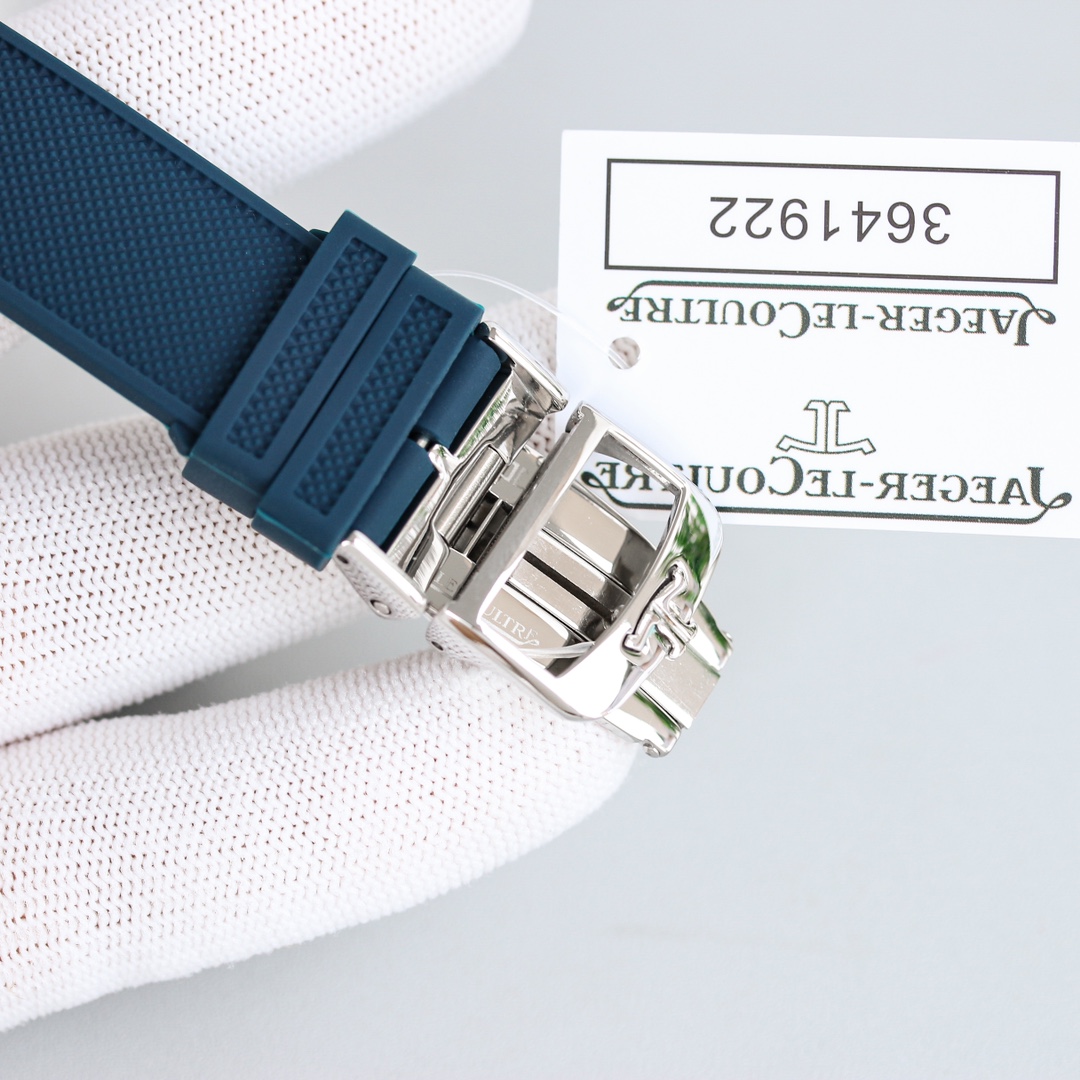 Watches Jaeger-LeCoultre 322291 size:42*13.1 mm - vstockx