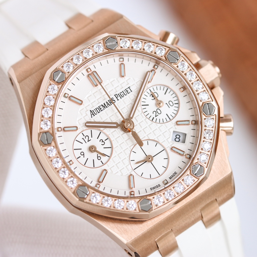 Watches PIAGET 322712 size:37 mm - vstockx
