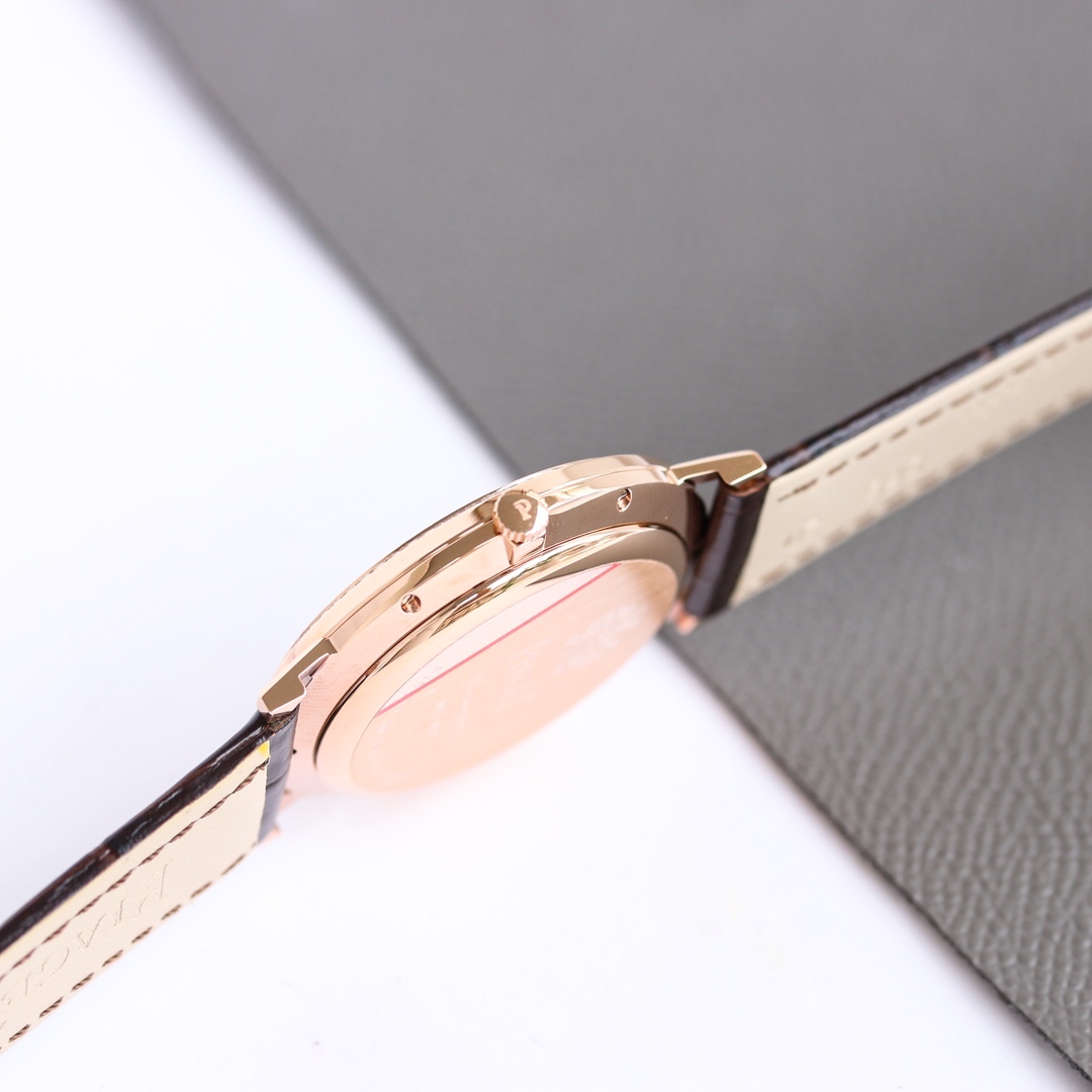 Watches PIAGET 322702 size:38 mm - vstockx