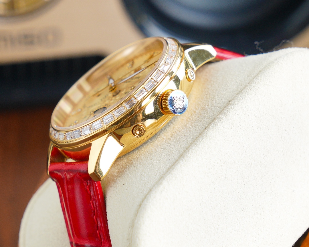 Watches Patek Philippe 314392 size:15*10 mm - vstockx