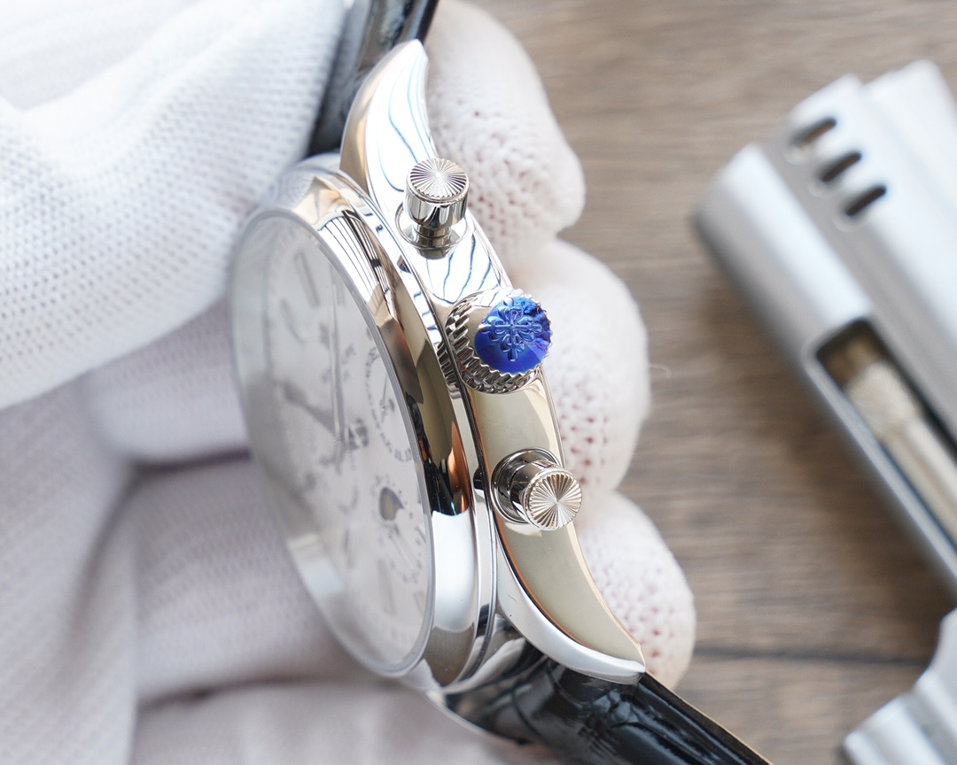 Watches Patek Philippe 314279 size:42 mm - vstockx