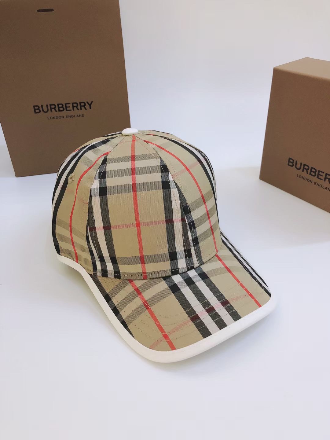 Hat Burberry 5 - vstockx