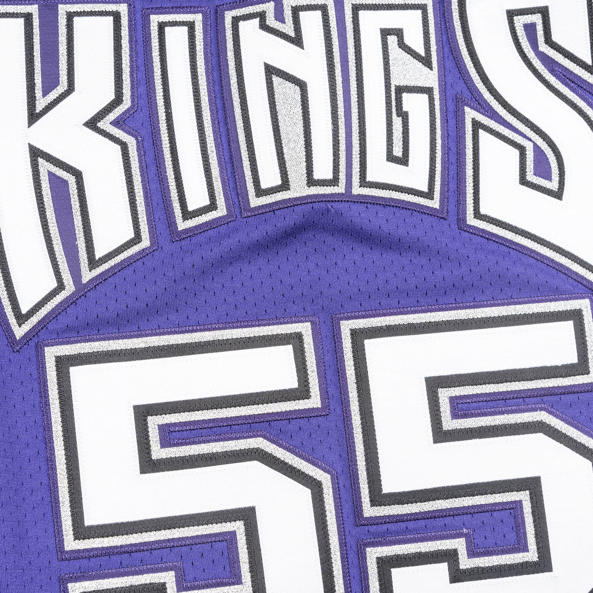 Authentic Jersey Sacramento Kings 1998-99 Jason Williams - vstockx