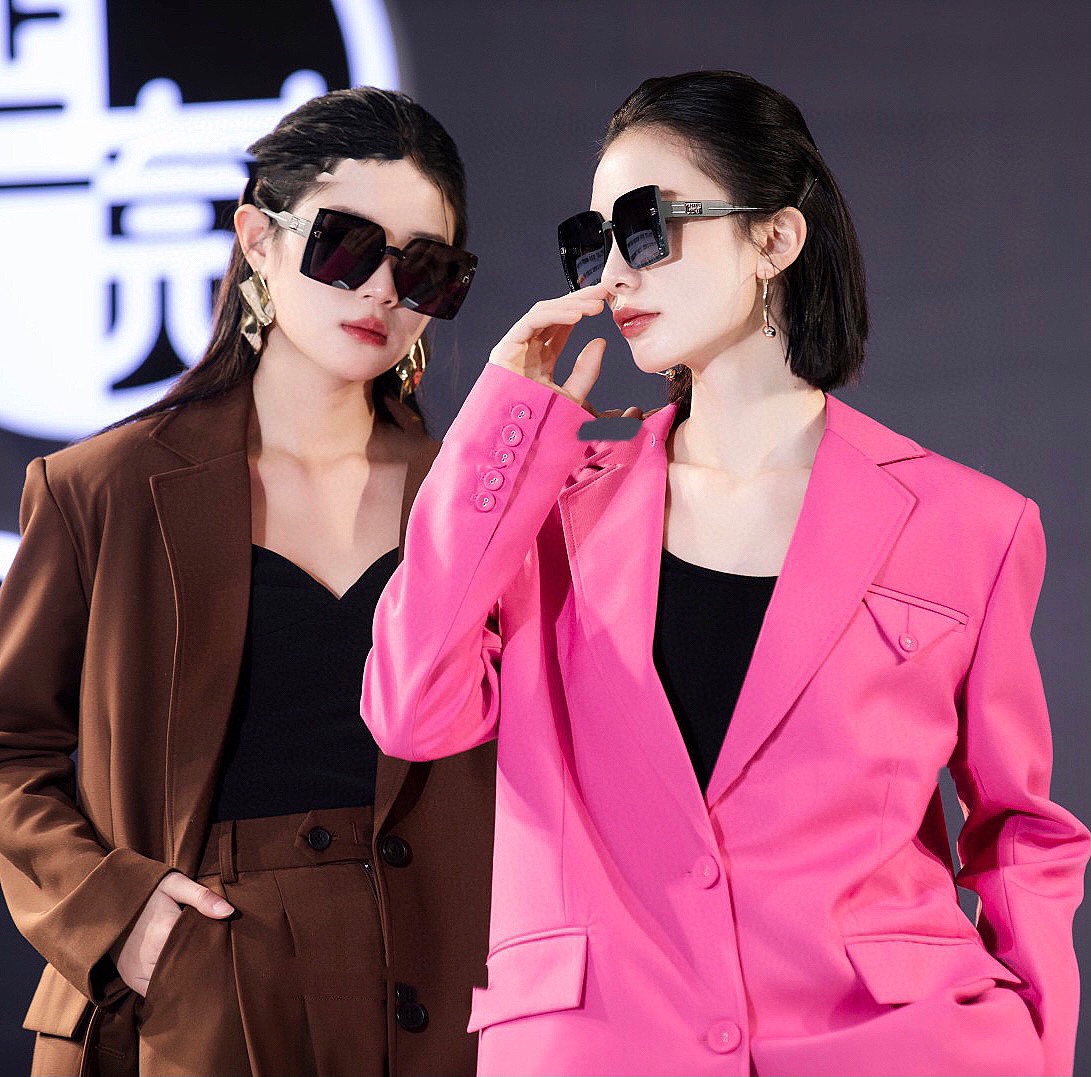 sunglasses Dior D5290 - vstockx