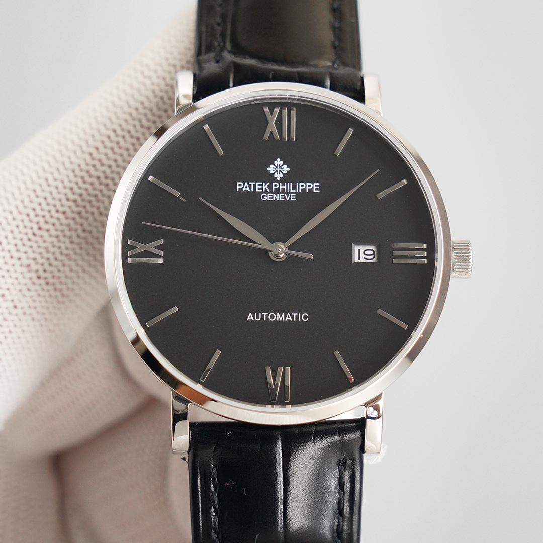 Watches Patek Philippe 314356 size:41 mm - vstockx