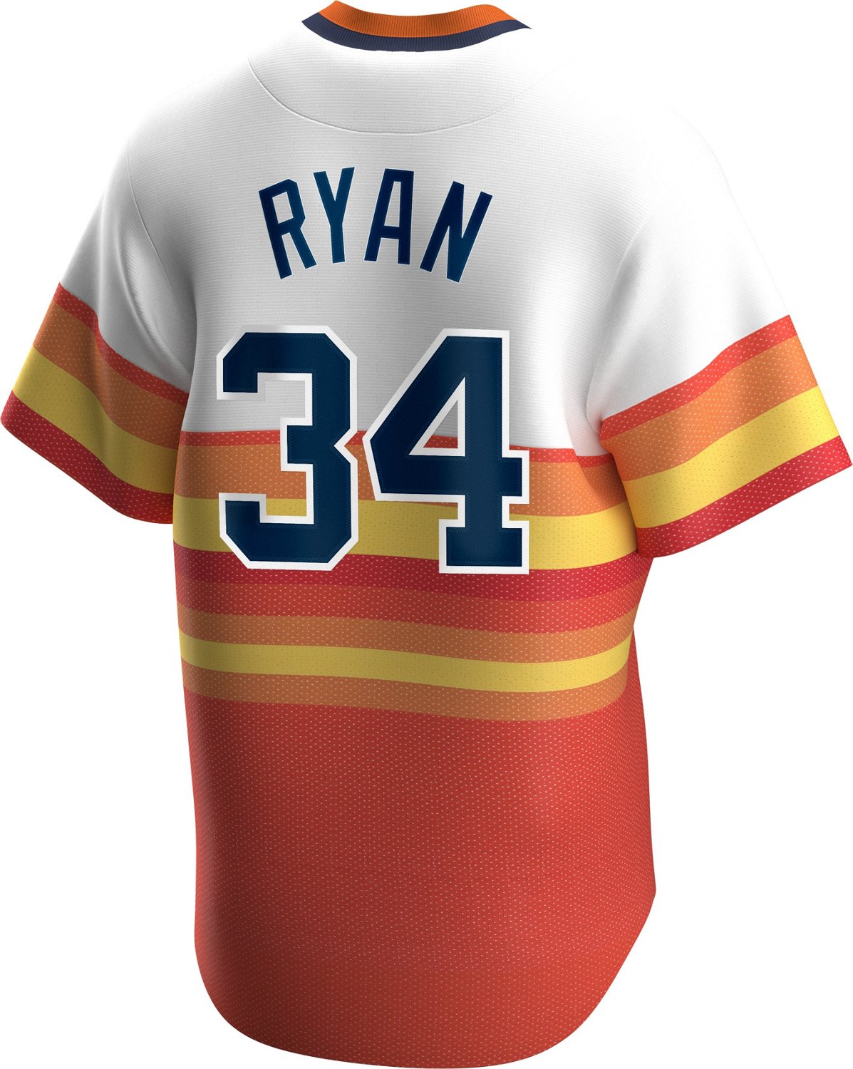 Nike Men's Houston Astros Official Player Cooperstown Jersey - vstockx