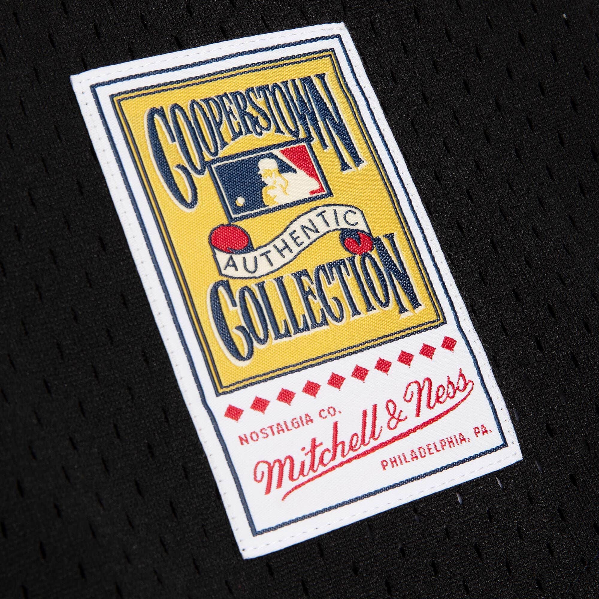 Authentic Willie Stargell Pittsburgh Pirates 1982 Pullover Jersey - vstockx