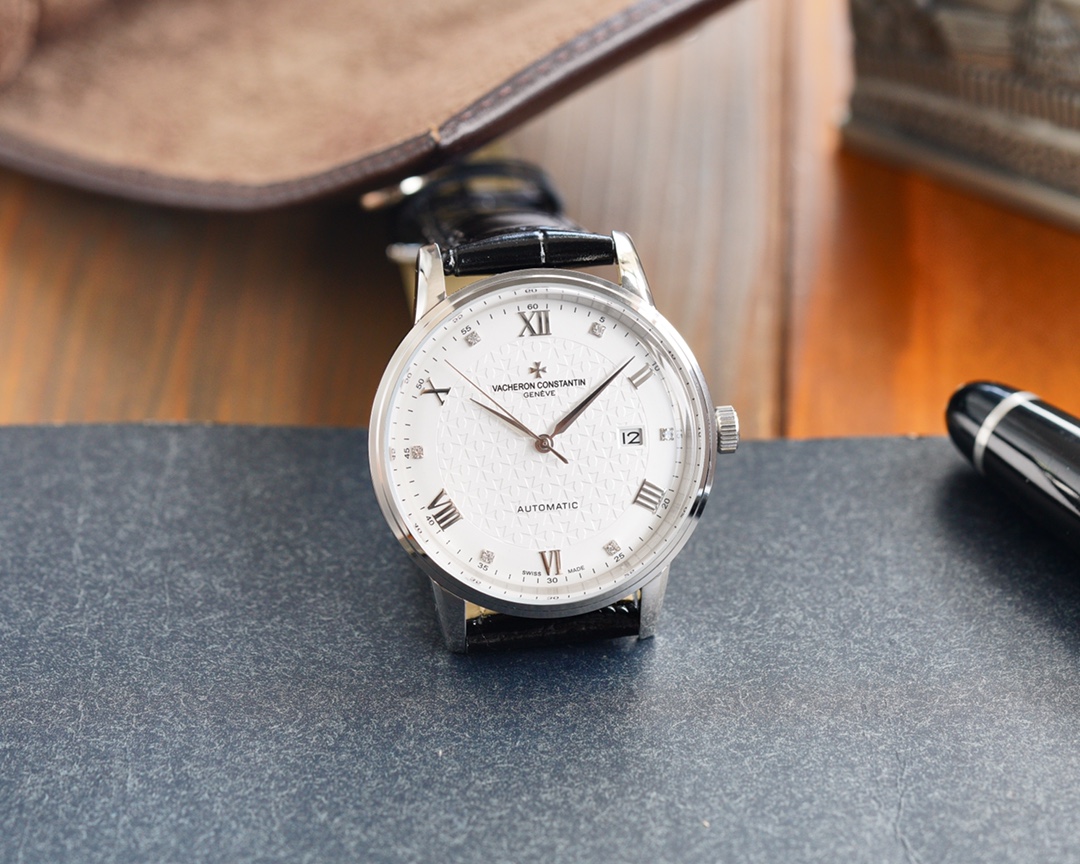 Watches Hublot Vacheron Constantin 314874 size:40 mm - vstockx