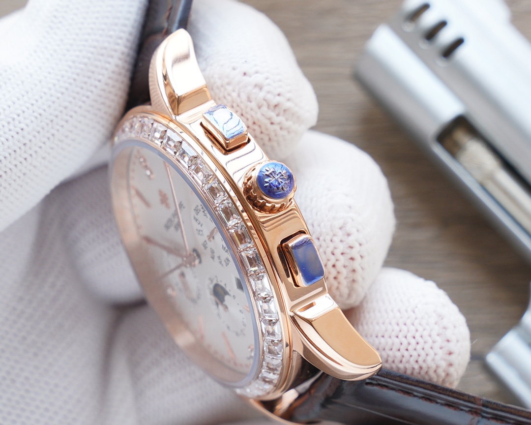 Watches Patek Philippe 314285 size:42 mm - vstockx