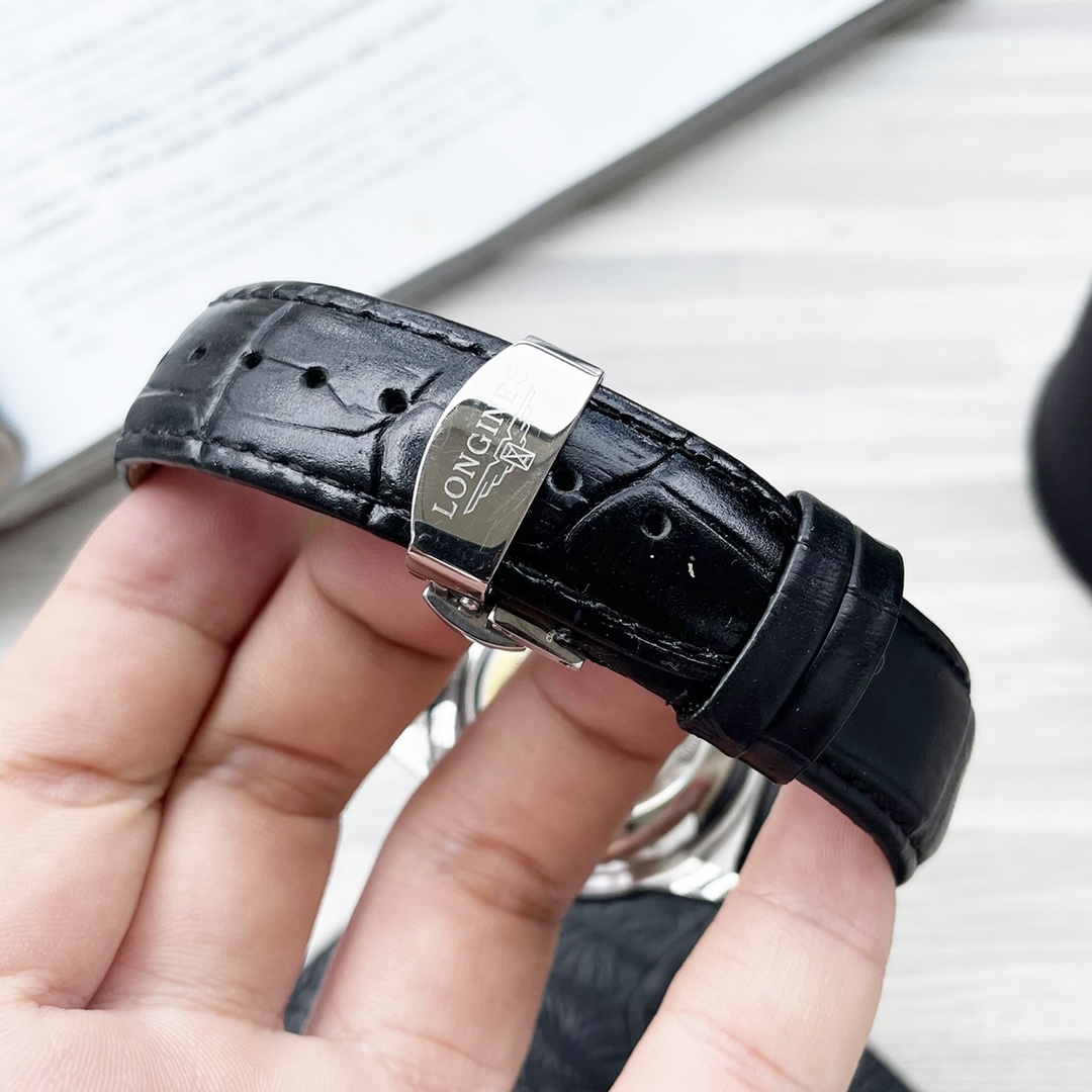 Watches Longines 322322 size:41*12 mm - vstockx