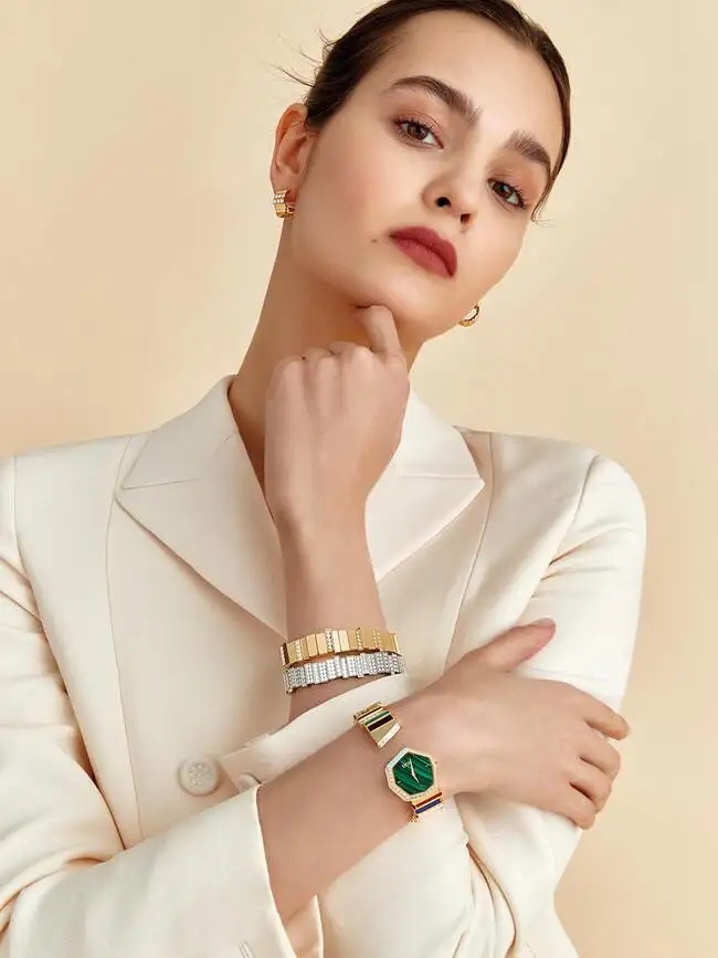 Watches Dior 323452 size:25*17 mm - vstockx