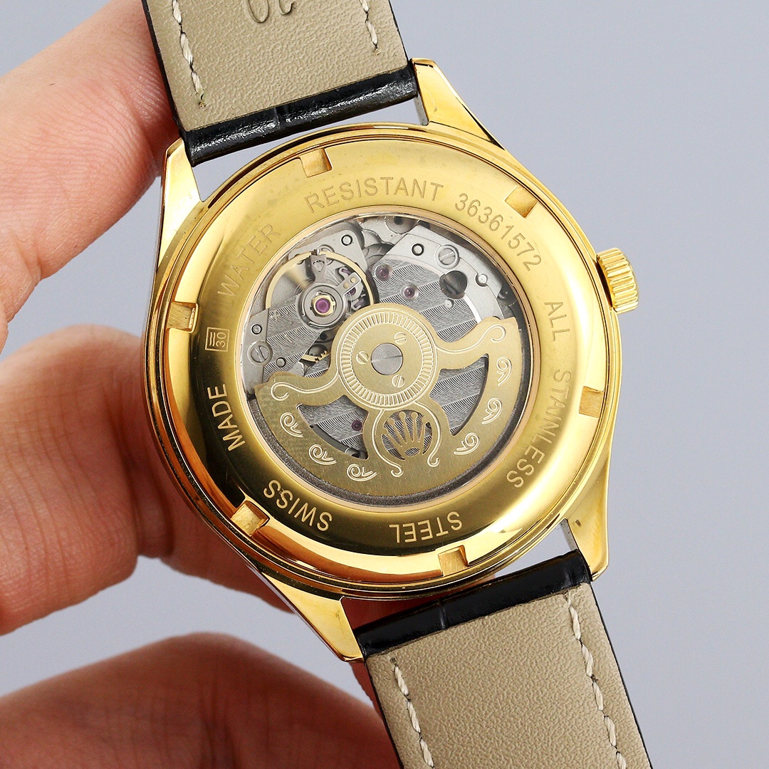 Watch Rolex 40*10mm 7 - vstockx