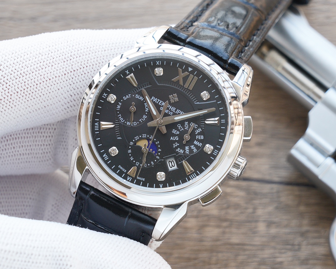 Watches Patek Philippe 314282 size:42 mm - vstockx