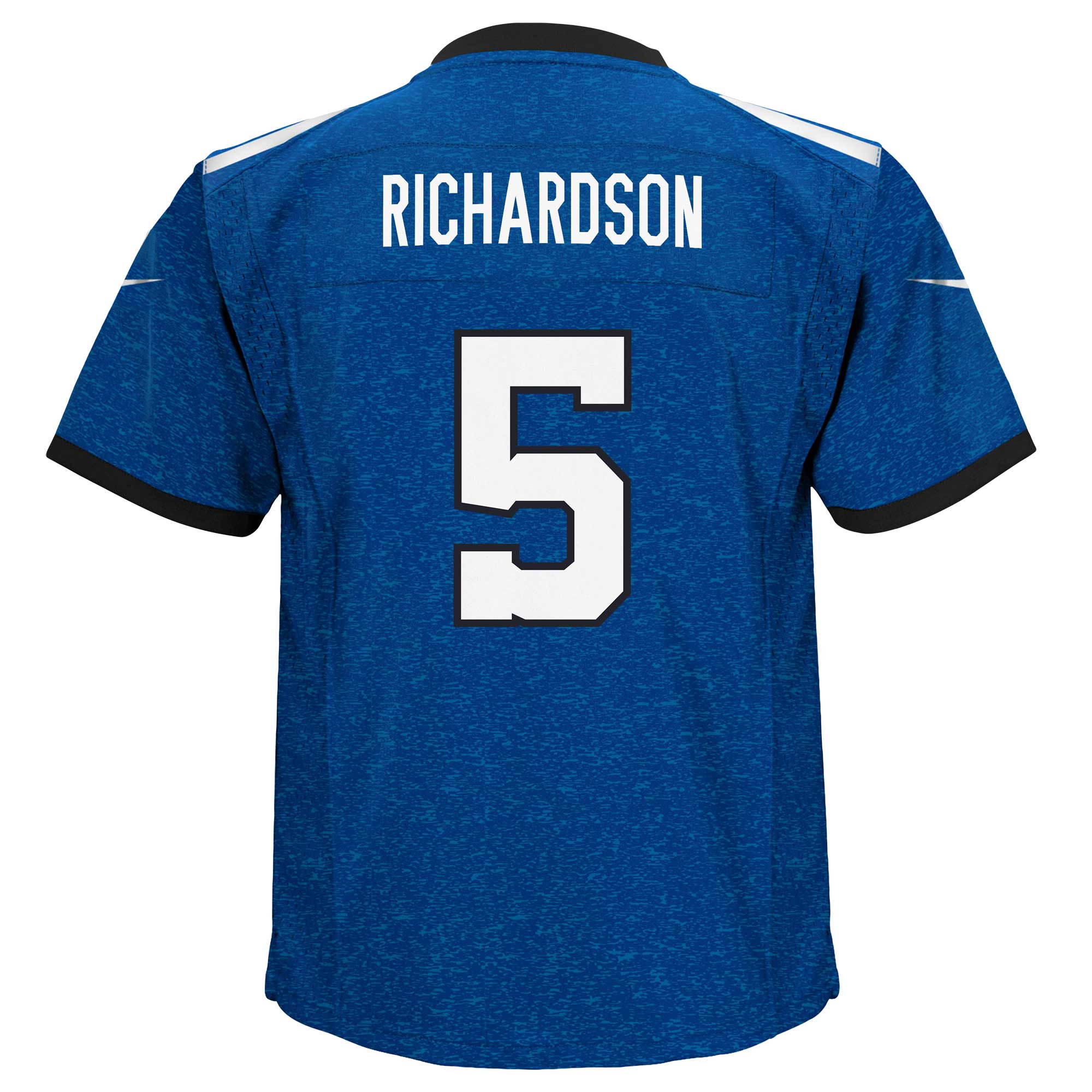 Anthony Richardson Indianapolis Colts Nike Preschool Game Jersey - Royal - vstockx