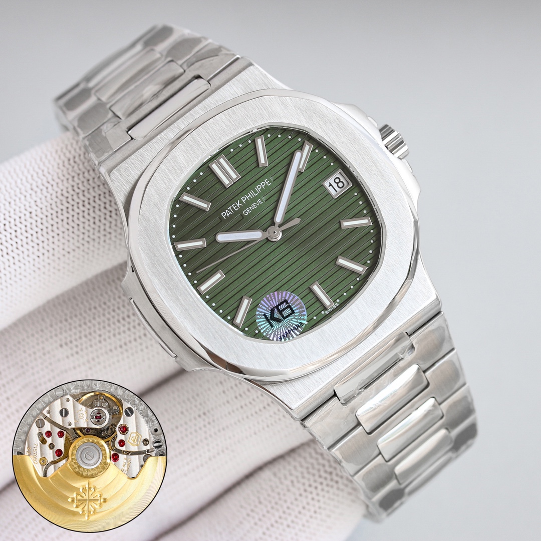 Watches Patek Philippe PATEK PHILIPPE size:40 mm - vstockx
