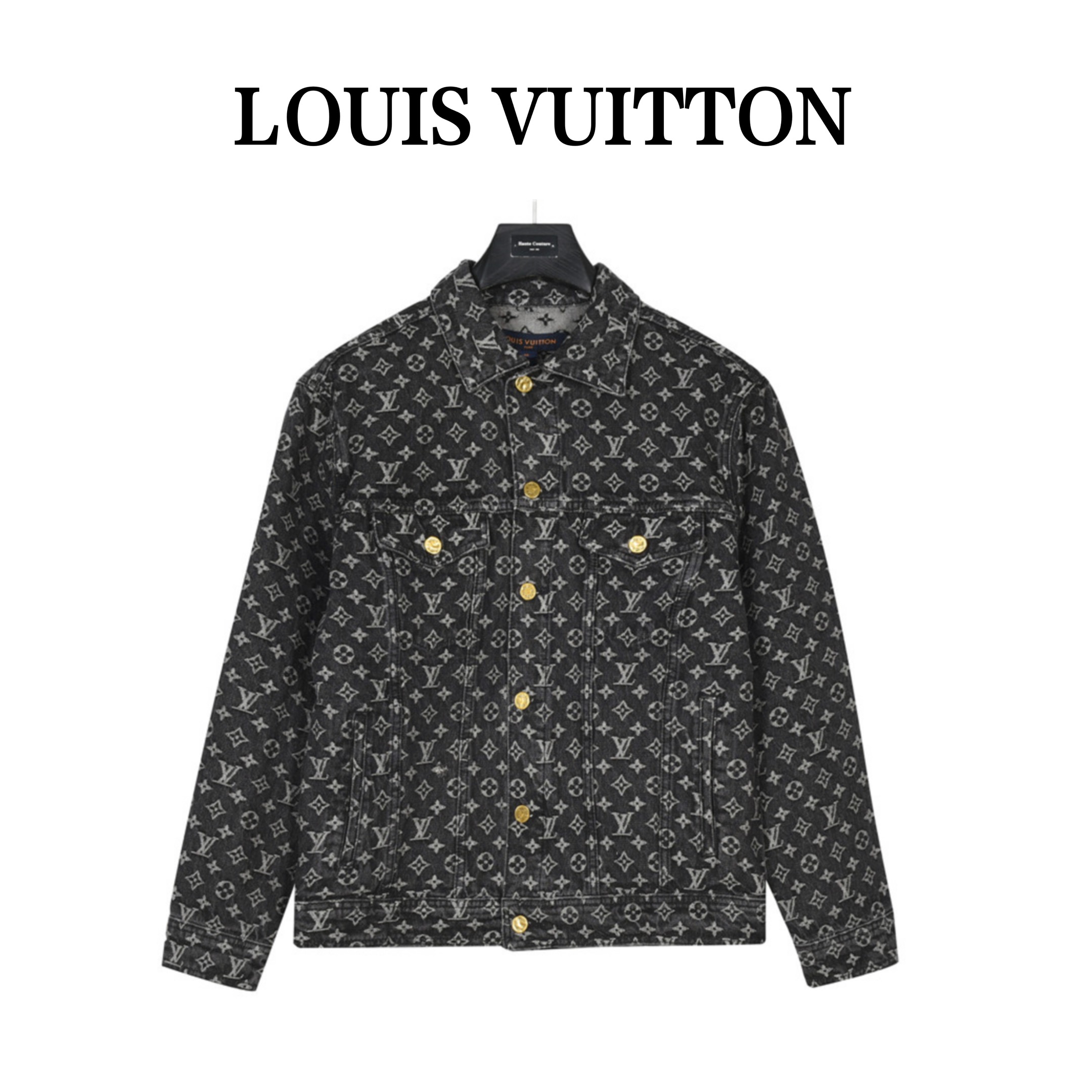 Clothes Louis Vuitton 1327 - vstockx