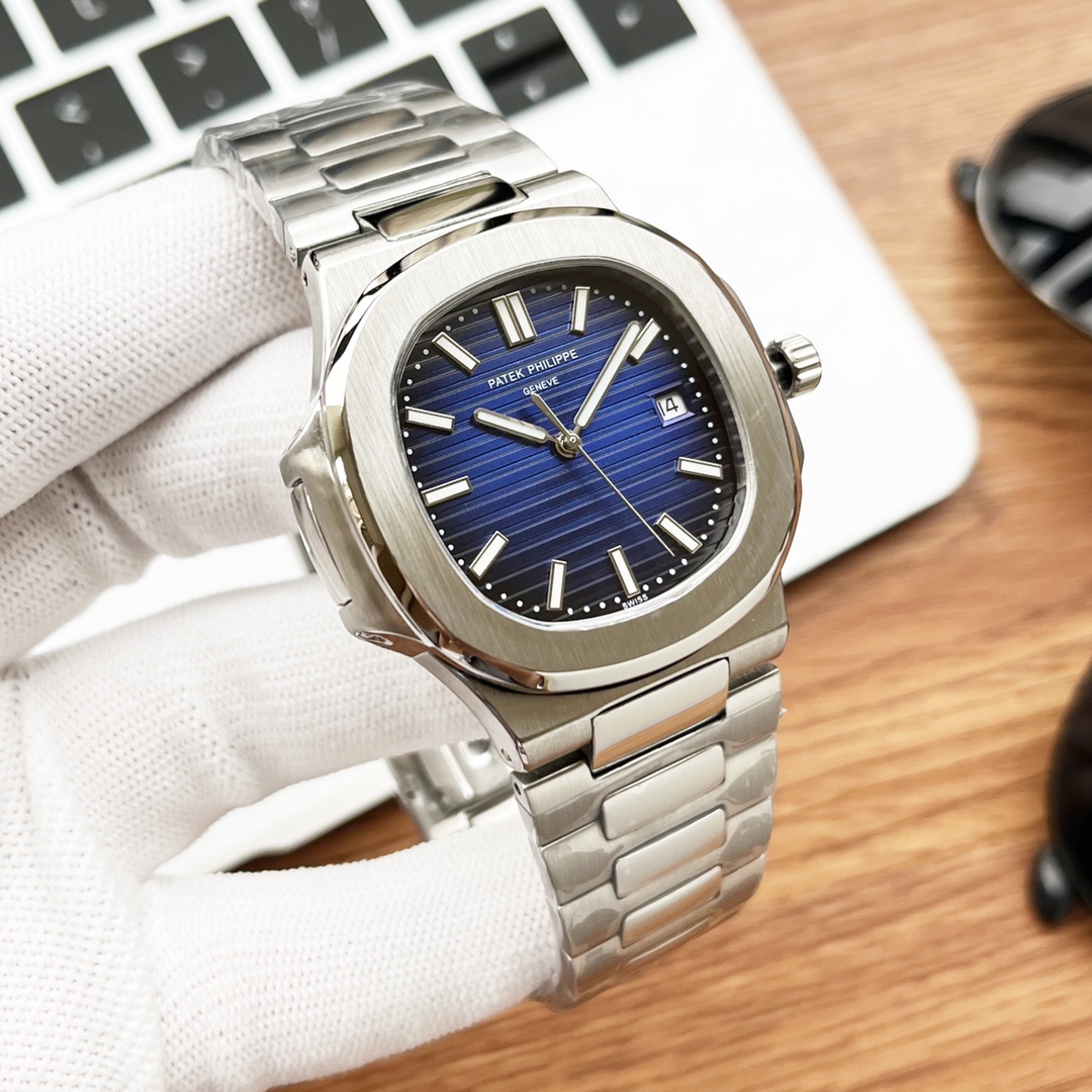 Watches Patek Philippe PATEK PHILIPPE 314558 size:40 mm - vstockx