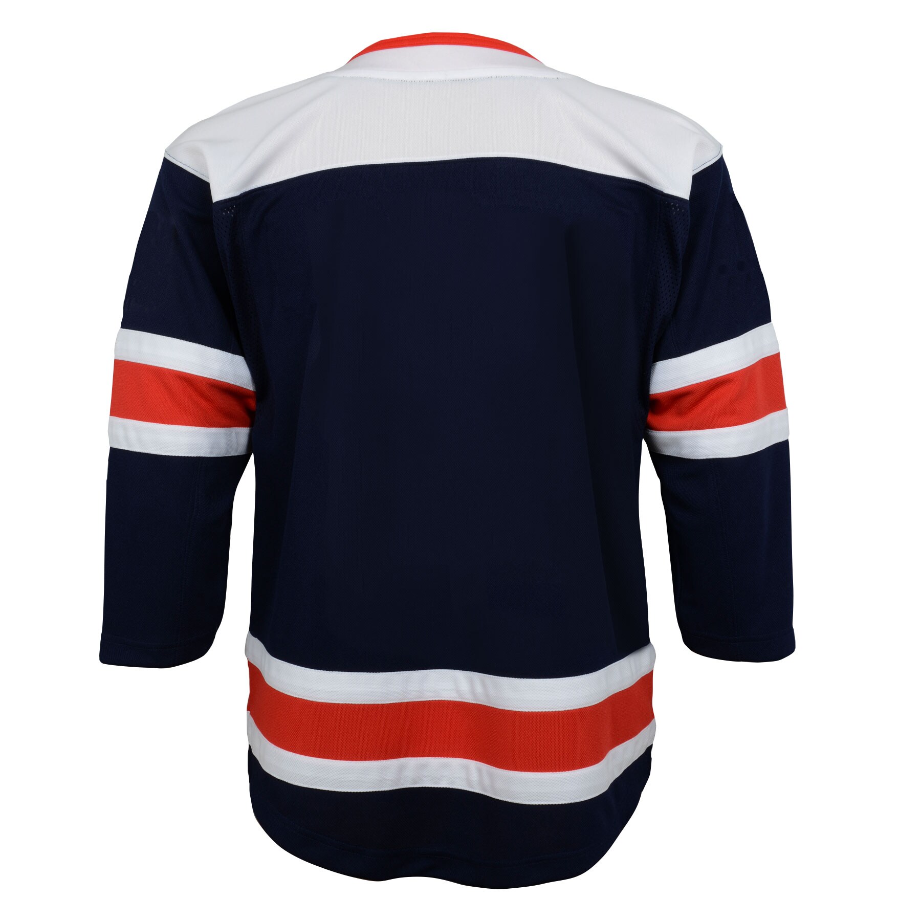 Washington Capitals Youth 2020/21 Alternate Premier Jerseys - Navy - vstockx