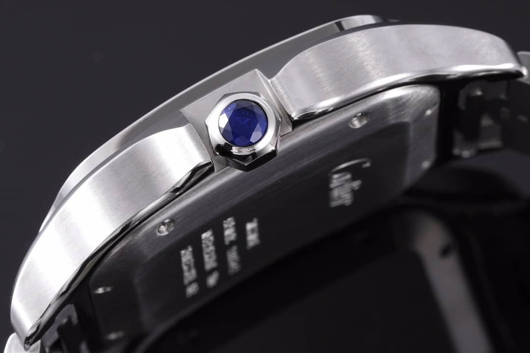 Watches Cartier santos de WSSA0009 - vstockx