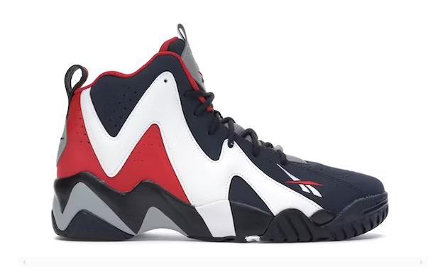Reebok Kamikaze II USA (2020) - vstockx