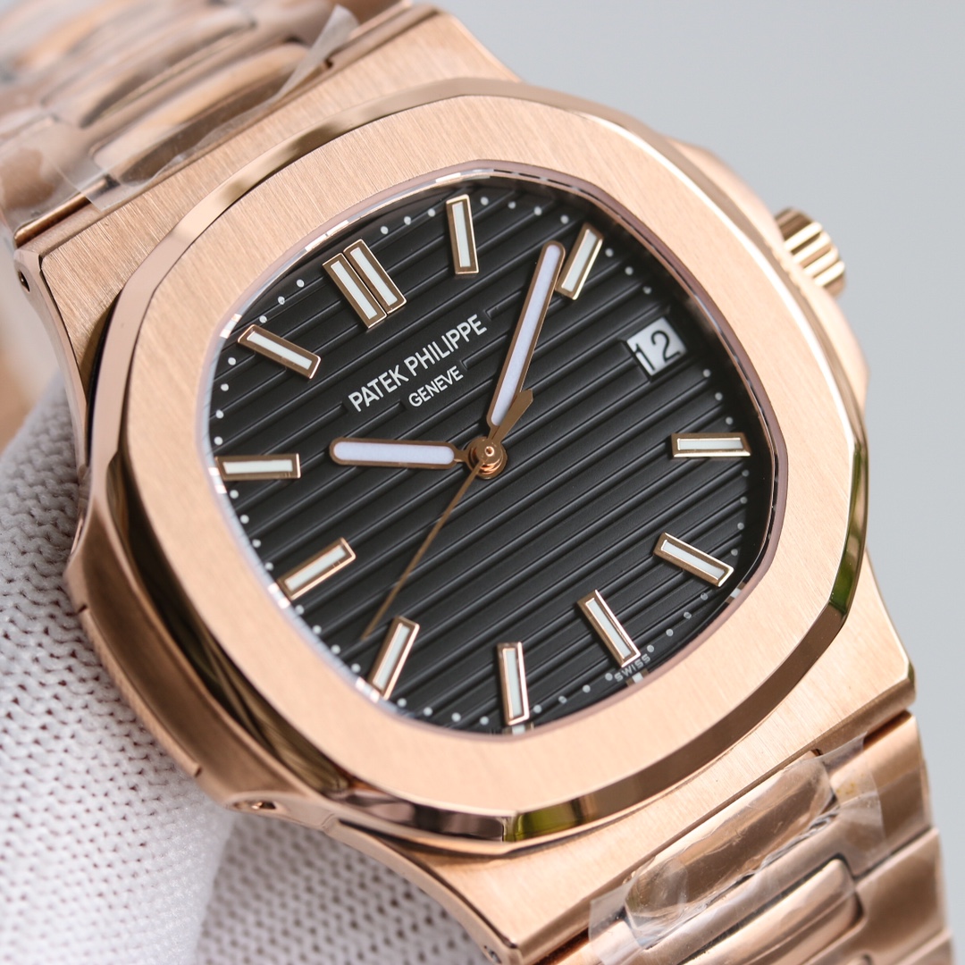 Watches Patek Philippe PATEK PHILIPPE 314446 size:40 mm - vstockx