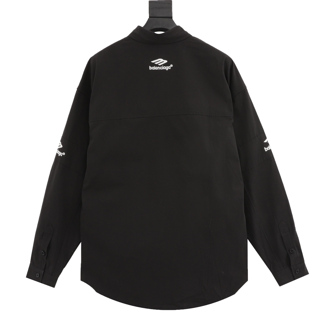 Clothes Balenciaga 142 - vstockx