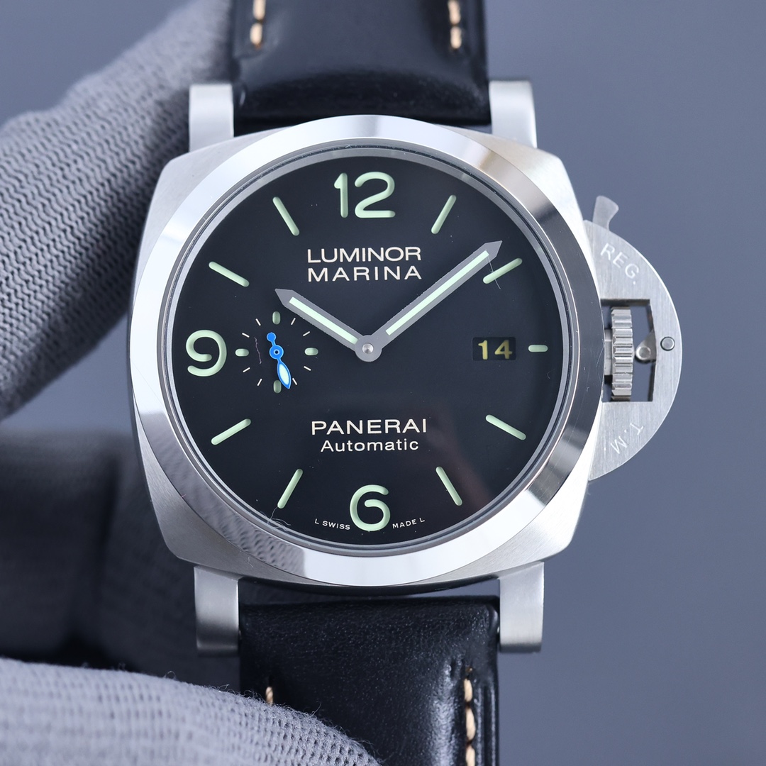 Watches PANERAI 322888 size:44 mm - vstockx