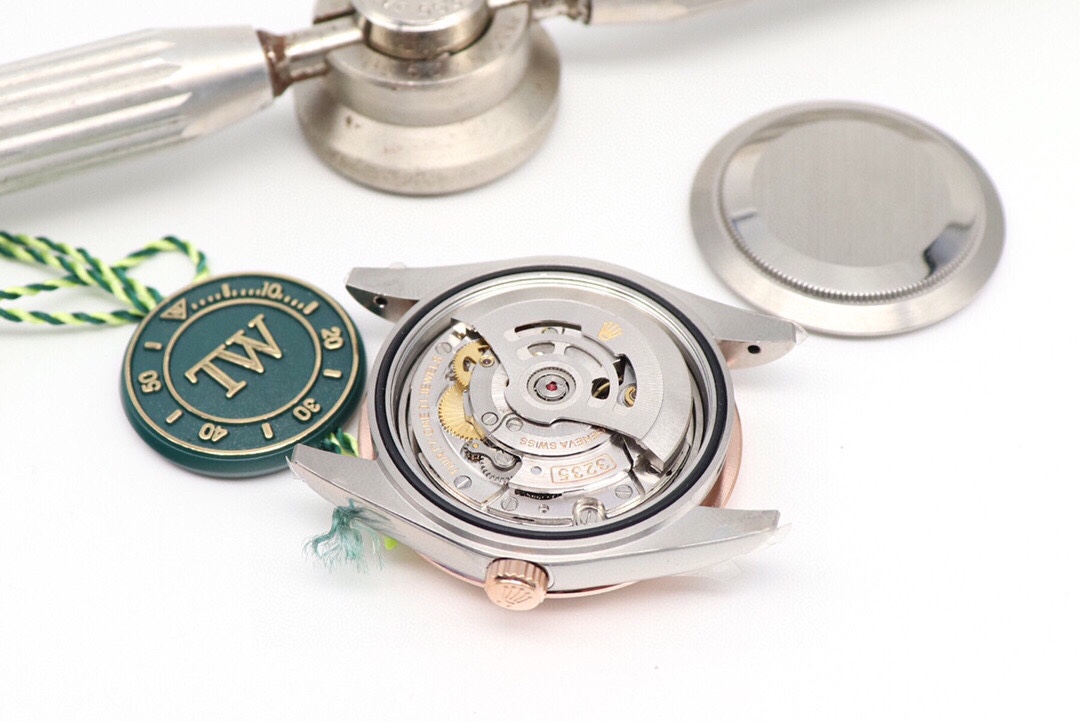 Watches Rolex 311267 size:41 mm - vstockx