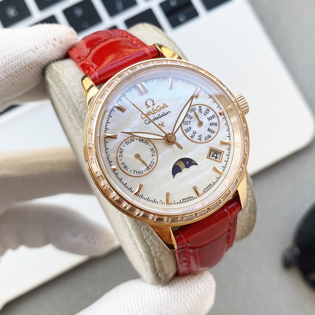 Watches Patek Philippe 314423 size:42*13 mm - vstockx