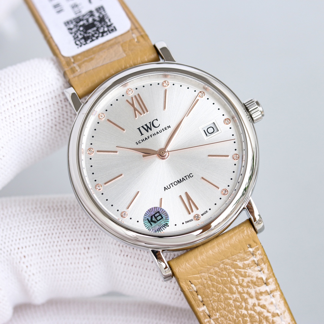 Watches IWS 322979 size:37*9.4 mm - vstockx