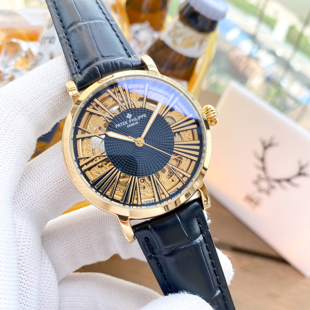 Watches Patek Philippe 314353 size:41 mm - vstockx