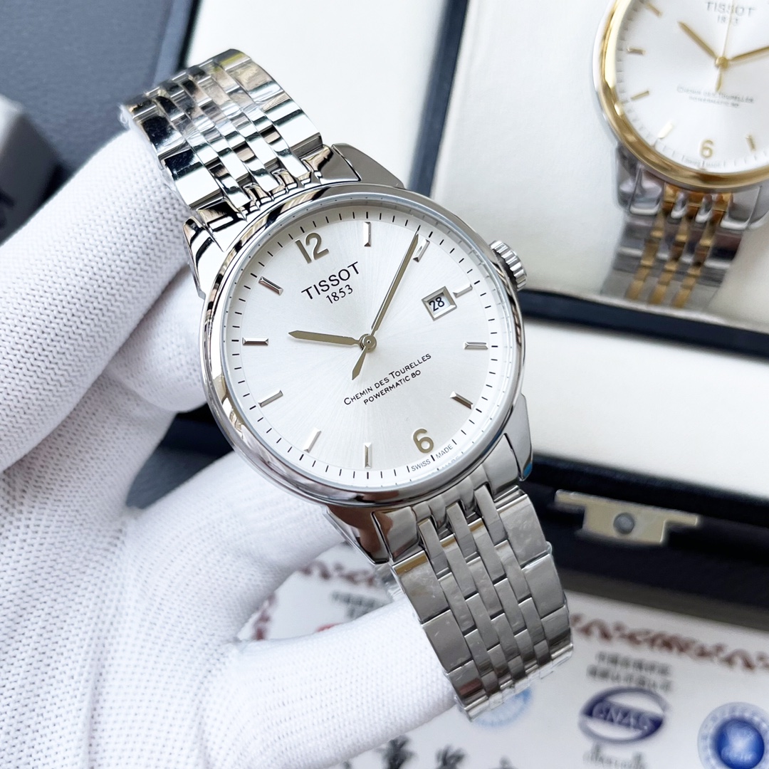 Watches Tissot 322488 size:30/40 mm - vstockx