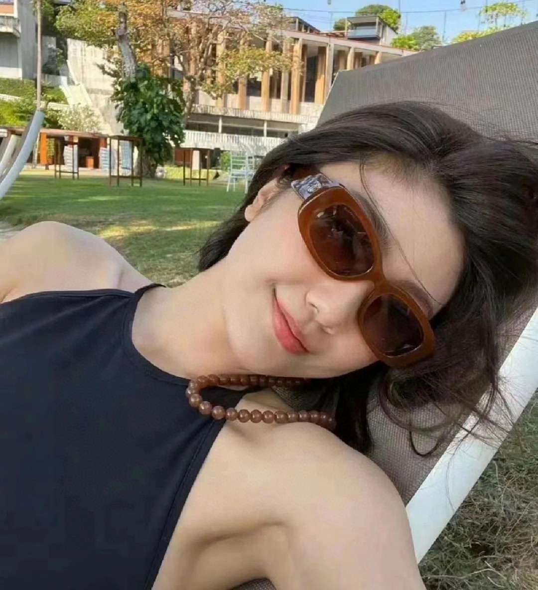 Sunglasses Chanel CH5488 SIZE��52-19-140 - vstockx