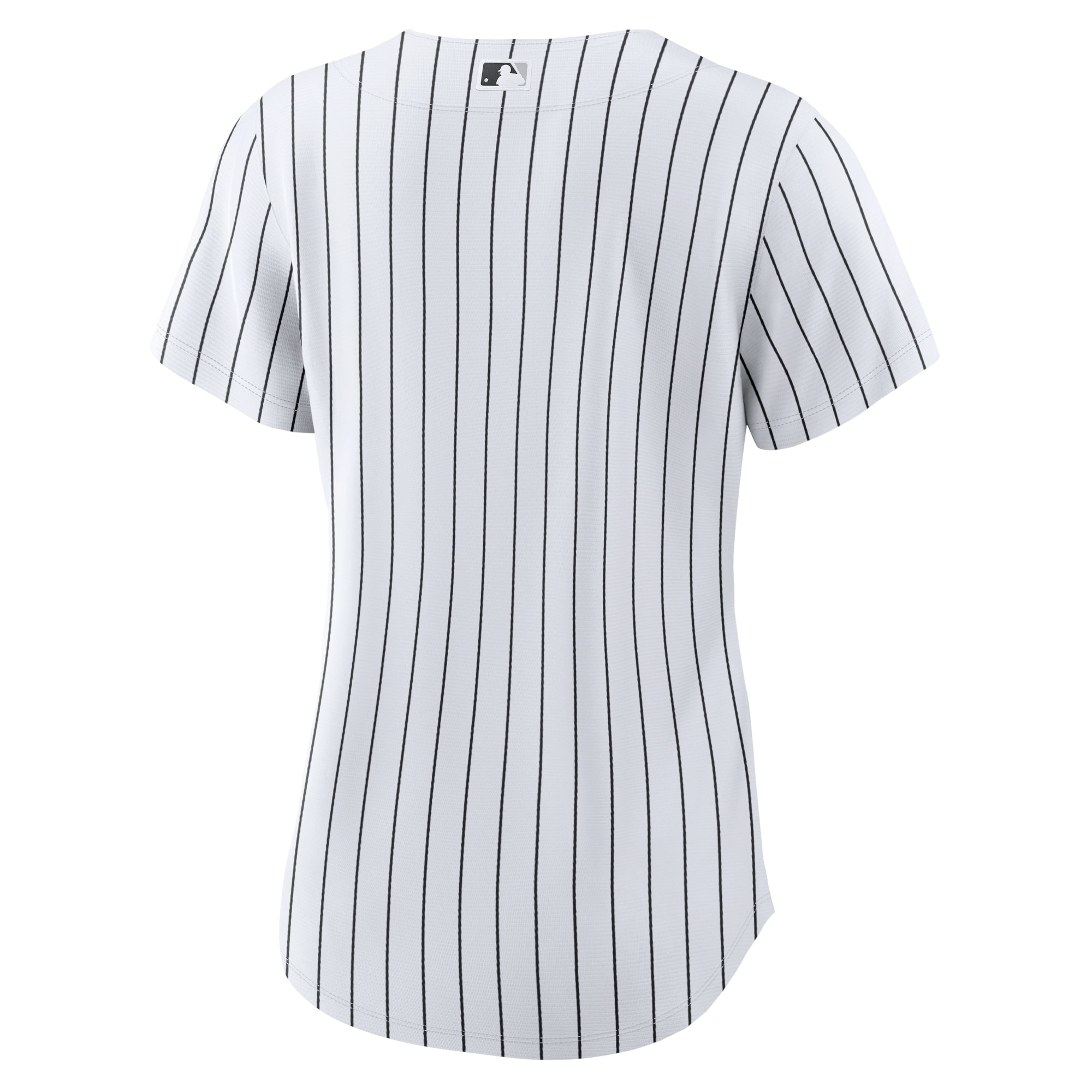 Chicago White Sox Nike Women's Home Replica Team Jersey - White - vstockx