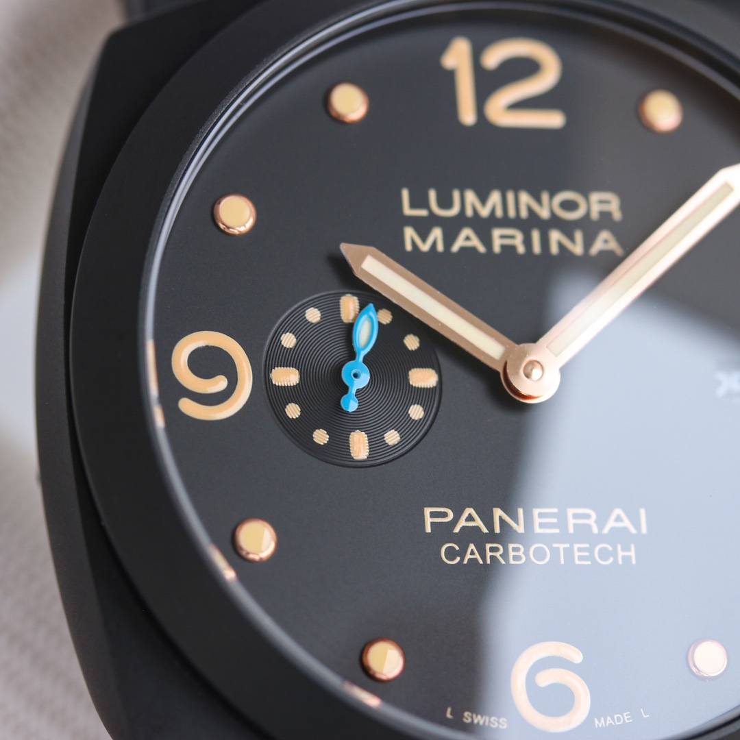 Watches PANERAI 322948 size:44 mm - vstockx