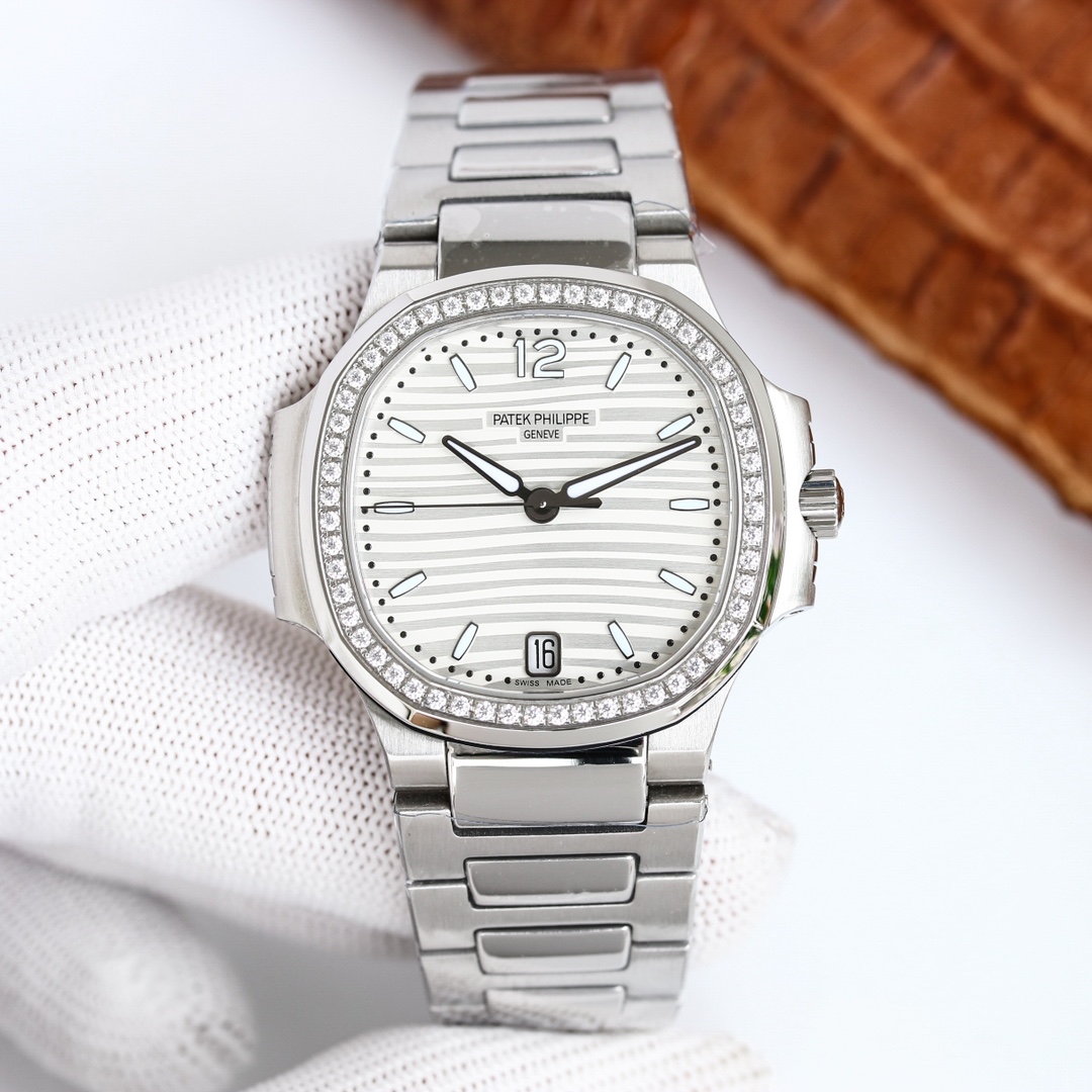 Watches Patek Philippe PATEK PHILIPPE 314523 size:35.2 mm - vstockx