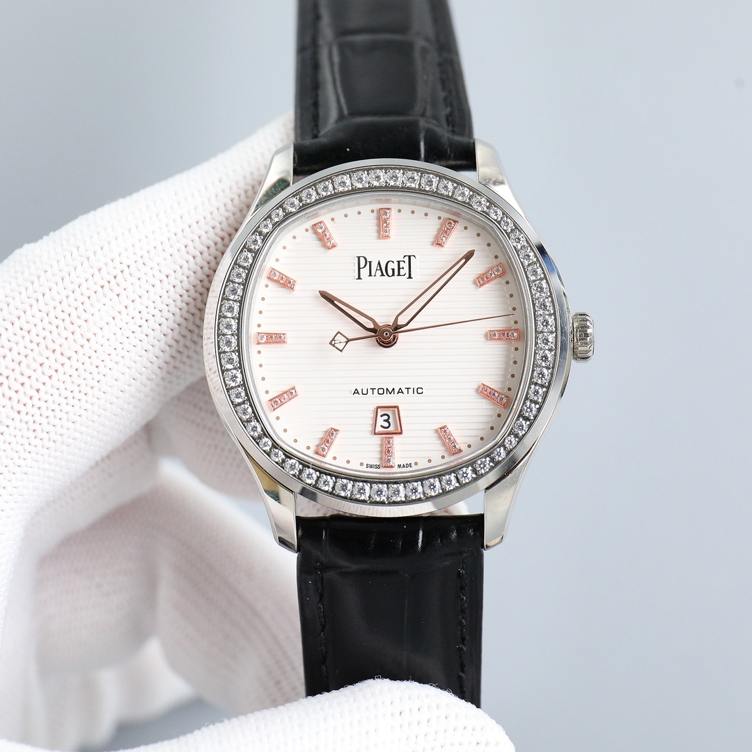 Watches PIAGET 322730 size:36 mm - vstockx