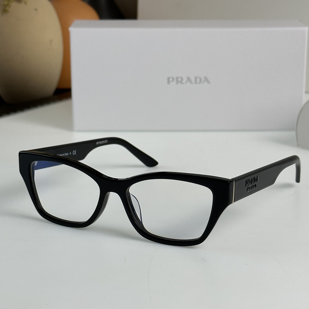 Sunglasses Prada PR11YV Size��53��16-140 - vstockx