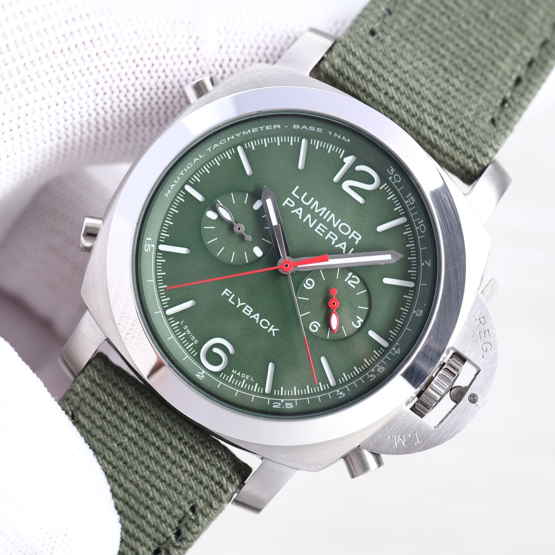 Watches PANERAI 322885 size:44 mm - vstockx