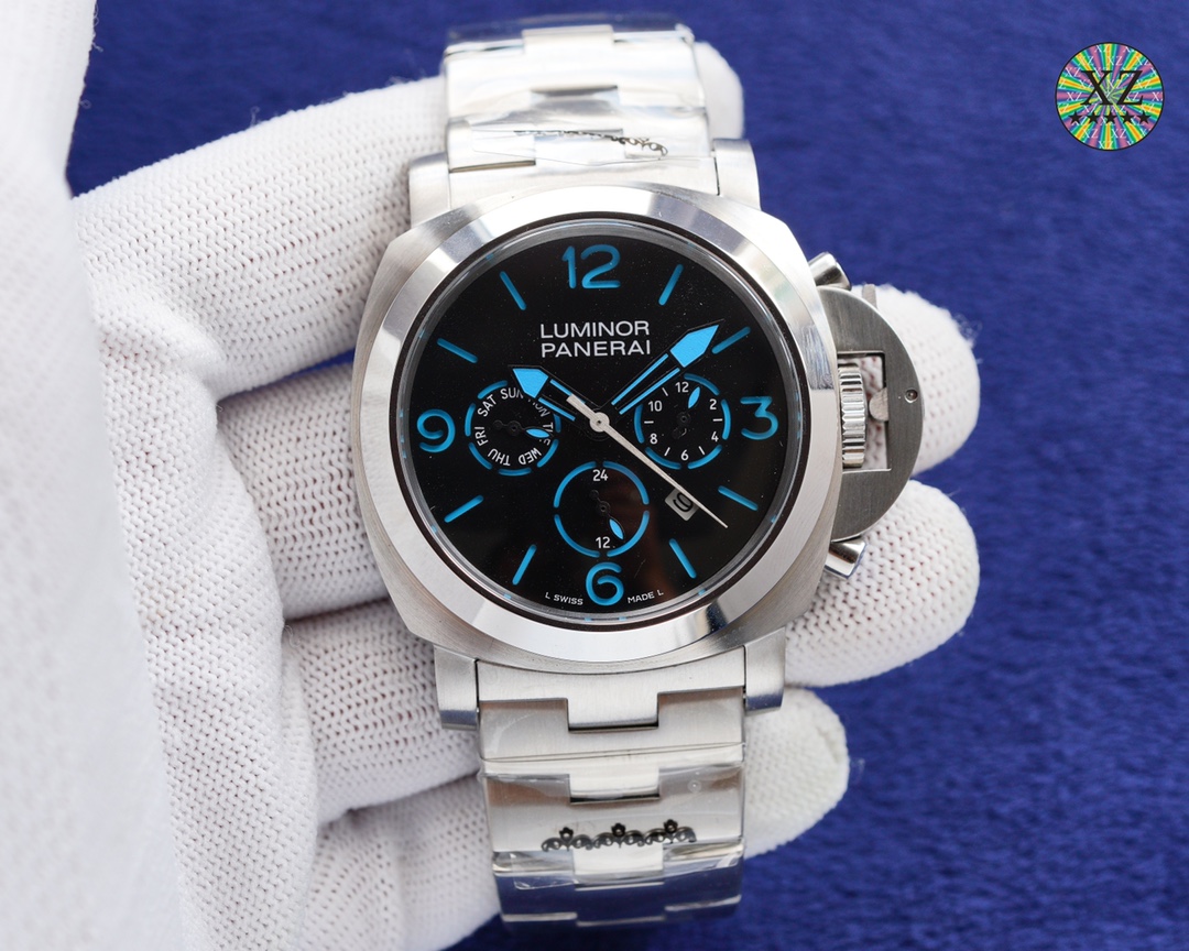 Watches PANERAI 322869 size:44*12 mm - vstockx