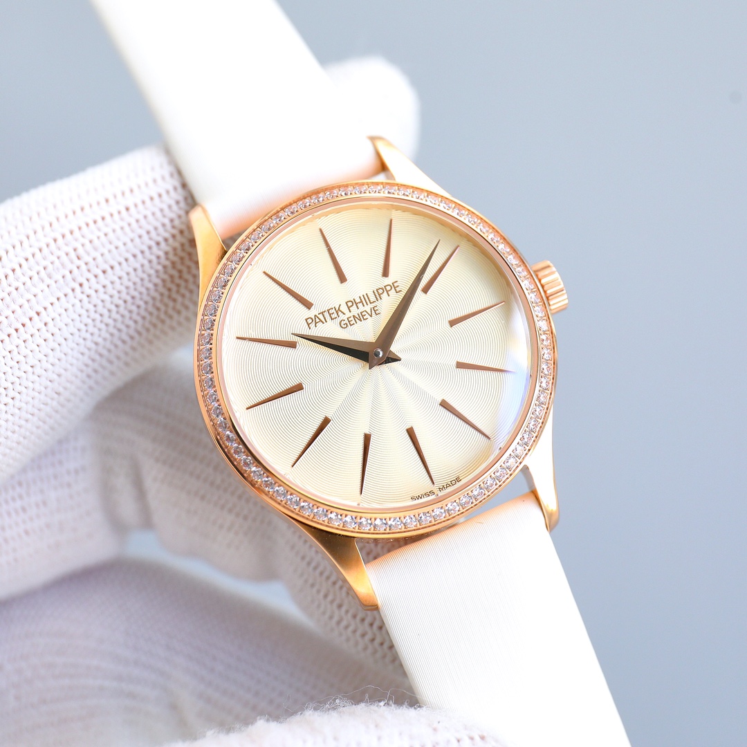 Watches Patek Philippe JMF Factory size:33 mm - vstockx