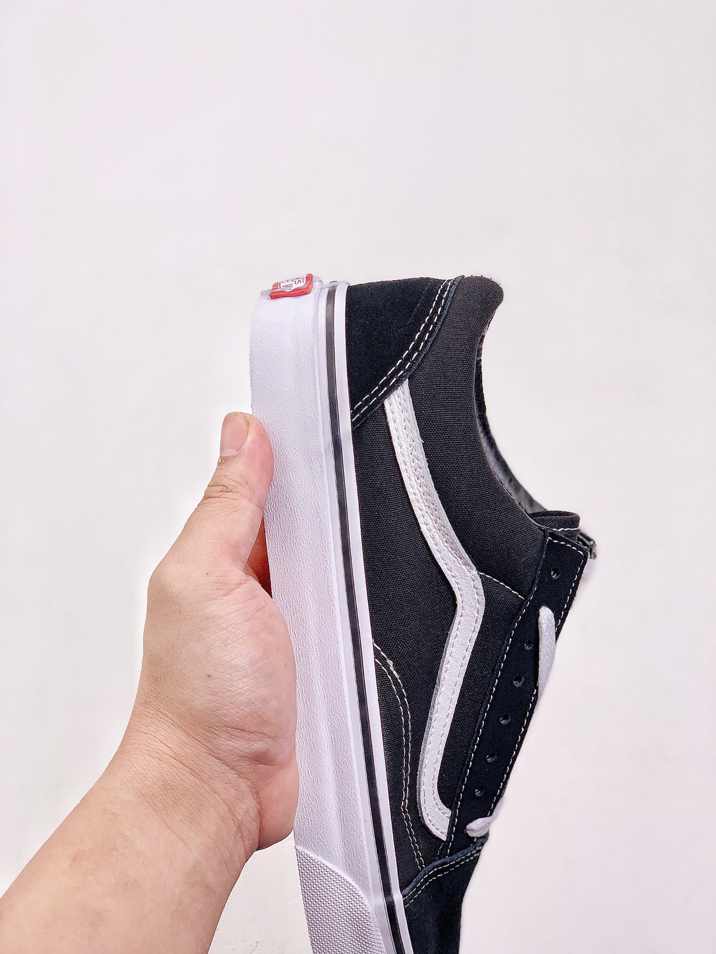 Vans Old Skool - vstockx