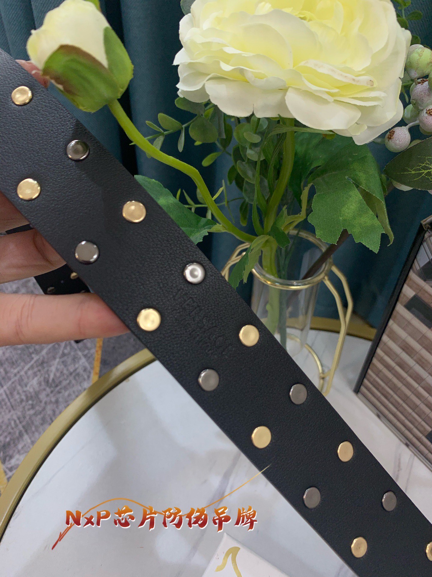 Streetwear Belt Ferragamo 319141 size:3.5cm - vstockx