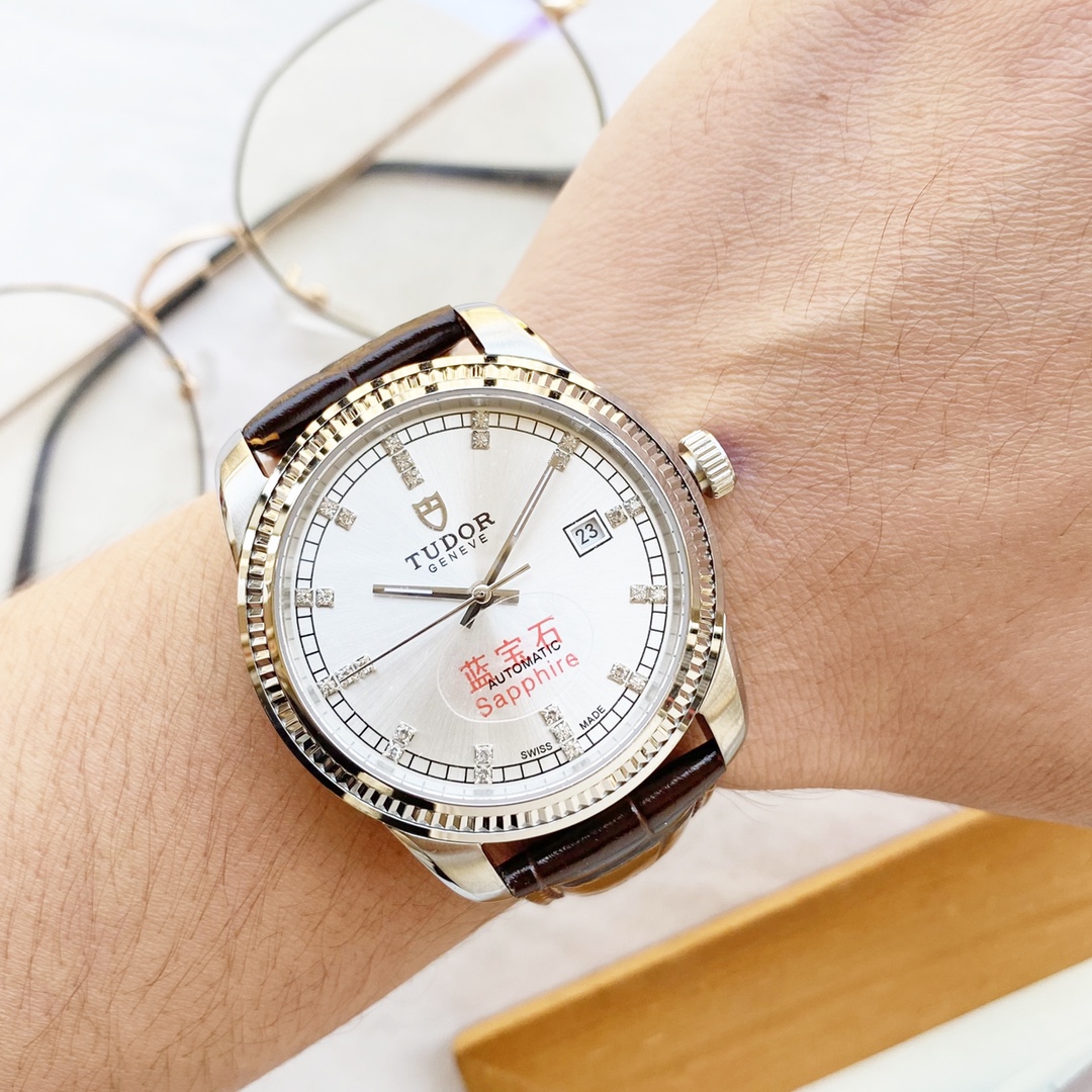 Watches TUDOR 322620 size:42 mm - vstockx