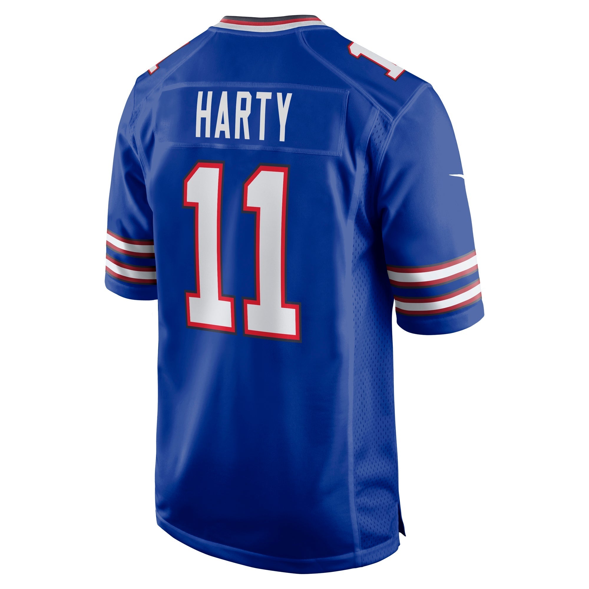 Men's Nike Deonte Harty Royal Buffalo Bills Game Jersey - vstockx